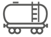 Tank Trucks and Fuel Depots