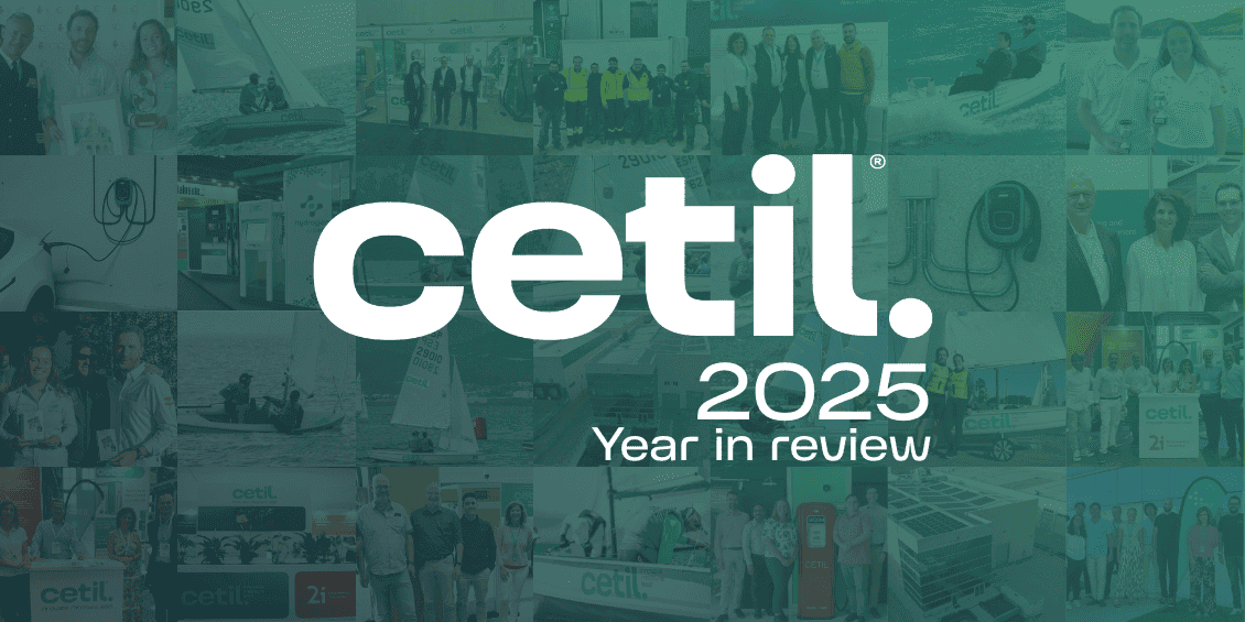 2025: A year of consolidation, innovation, and international reach