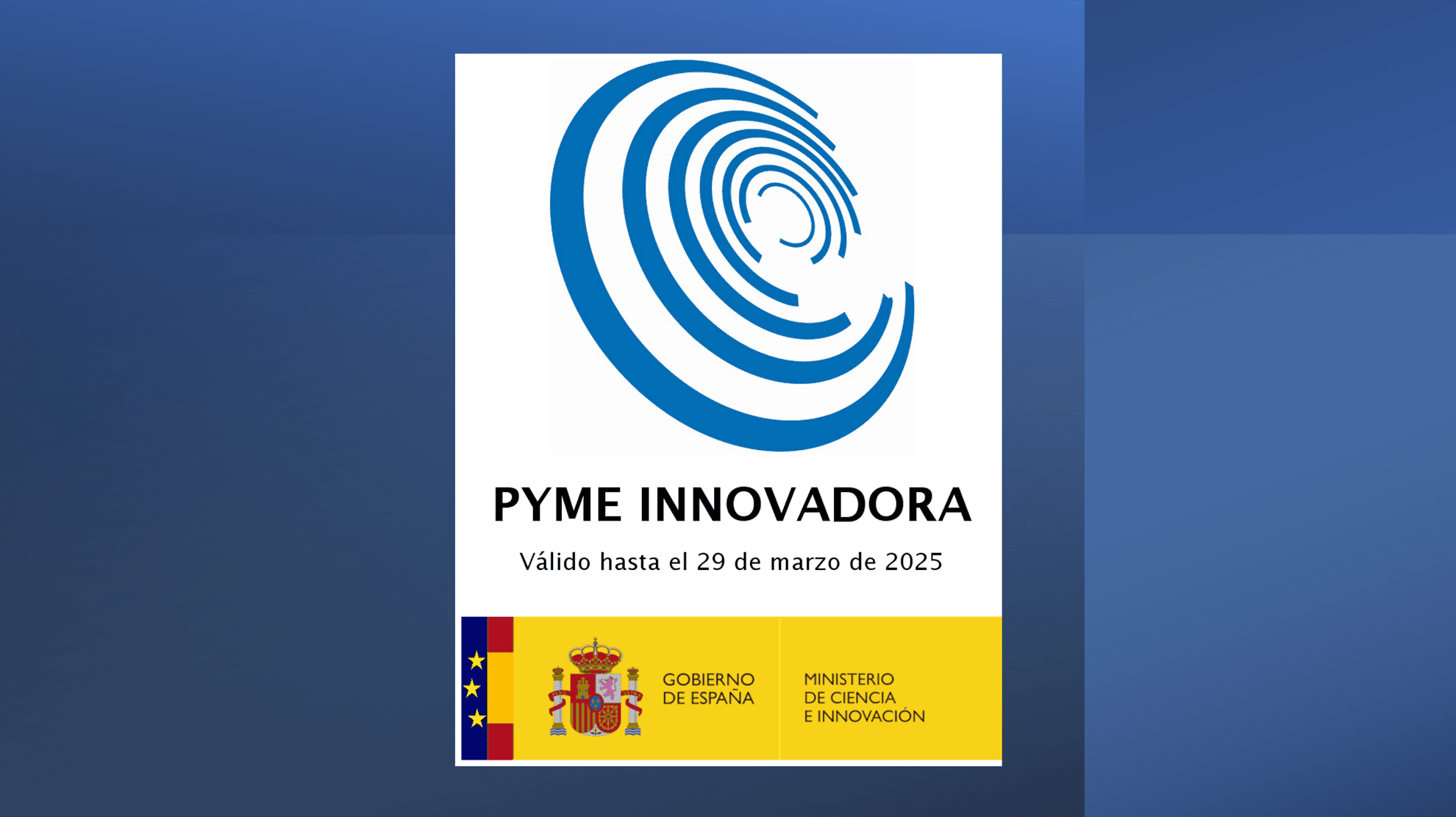Cetil, empresa innovadora