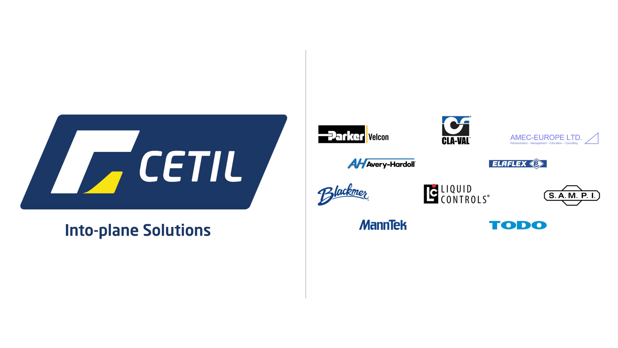 Cetil Into-plane solutions
