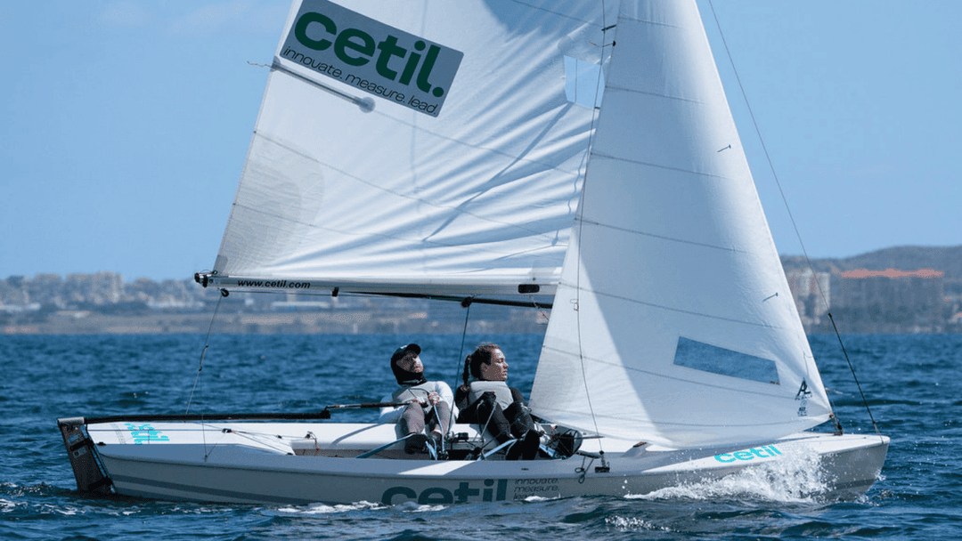 CETIL, headed to Worlds 2026