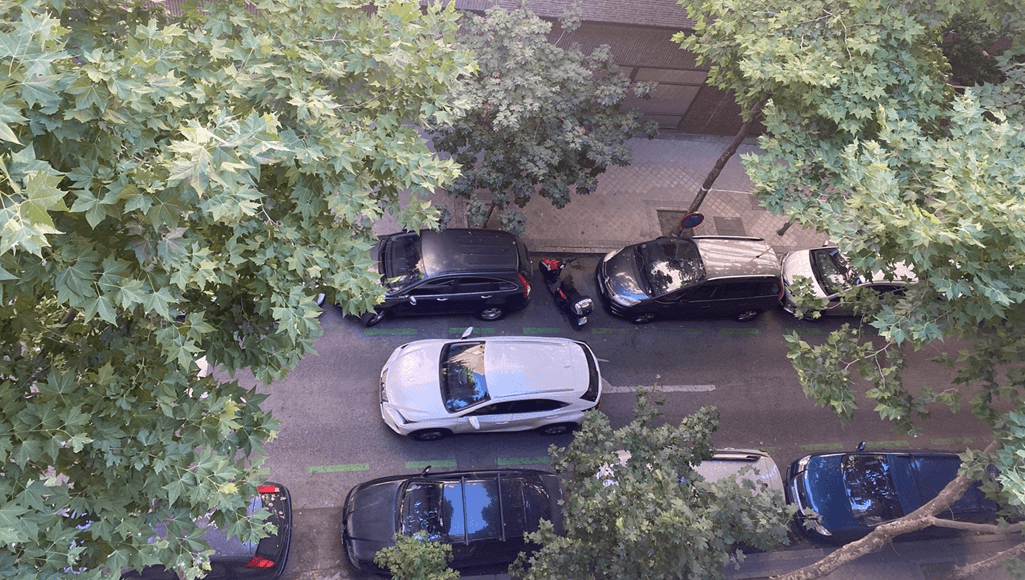 The challenge of sustainable mobility in Europe