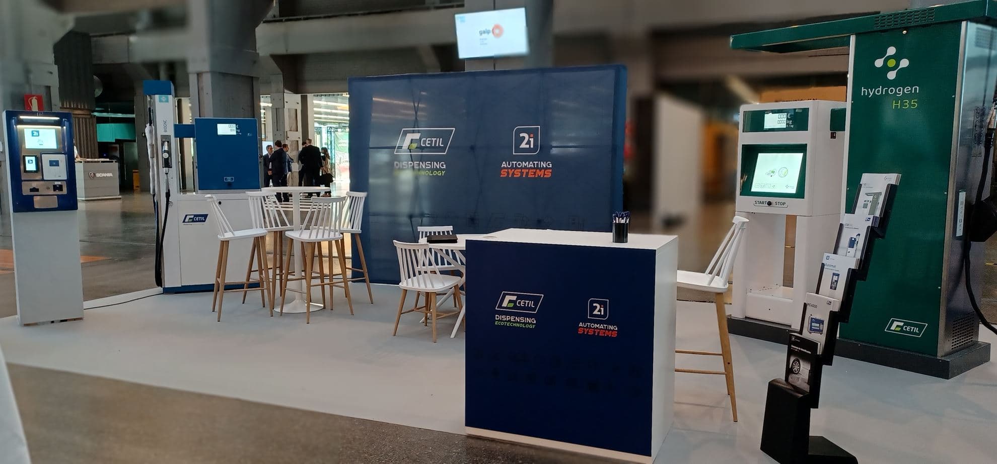 Green Gas Mobility Summit 2022
