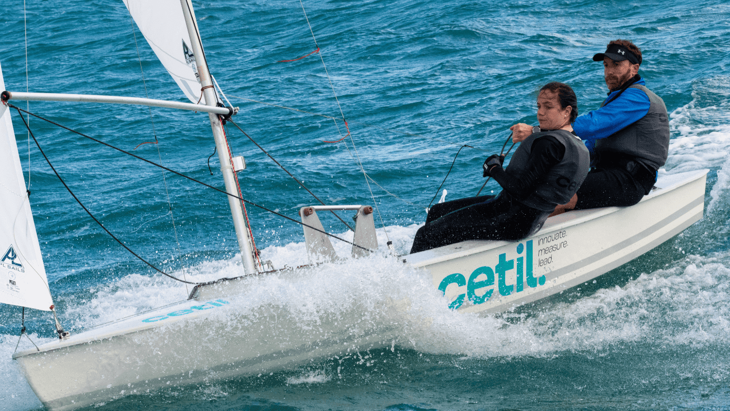 Gold and Silver for Cetil