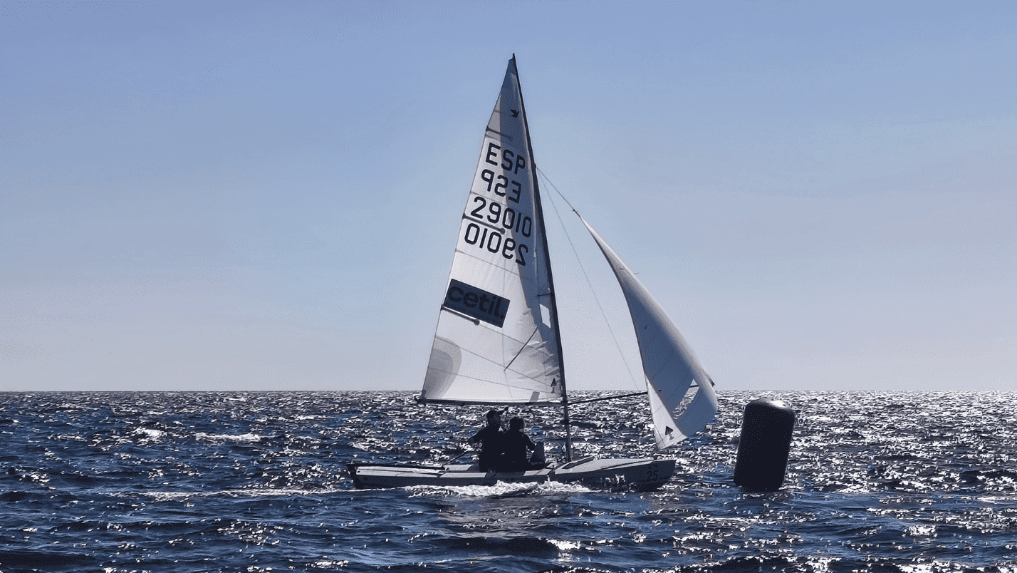 Tailwind: the CETIL team kicks off the 2026 season